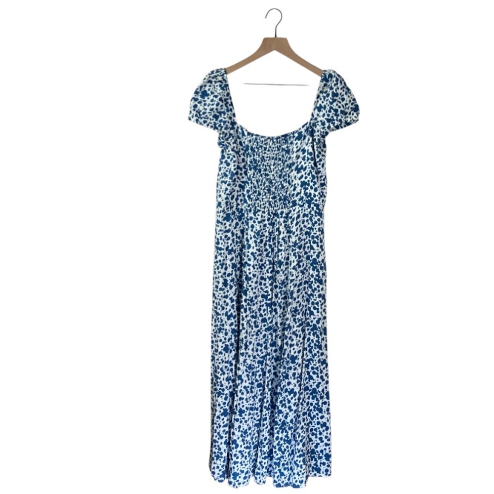 Reformation Sienne Dress - Picture 3 of 7